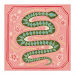 Pussel Mister Slithers